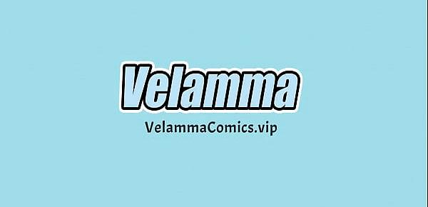  Velamma Episode 113 - Hot and Bothered